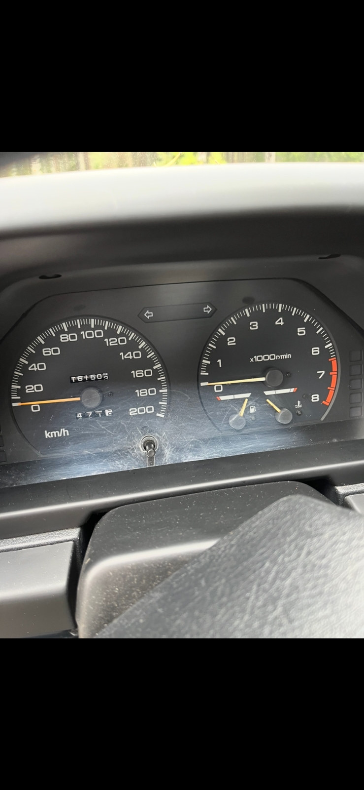 Mitsubishi Lancer 1992, bild 5/7