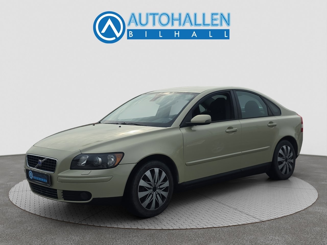 Autohallen Group Sweden AB