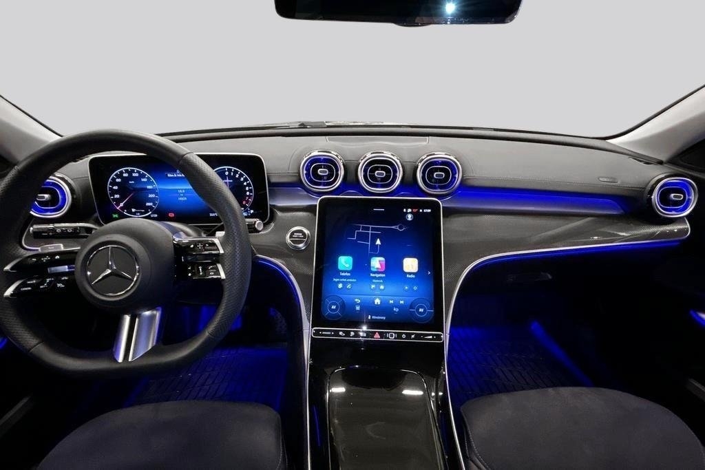 Mercedes-Benz C 2026, bild 7/10