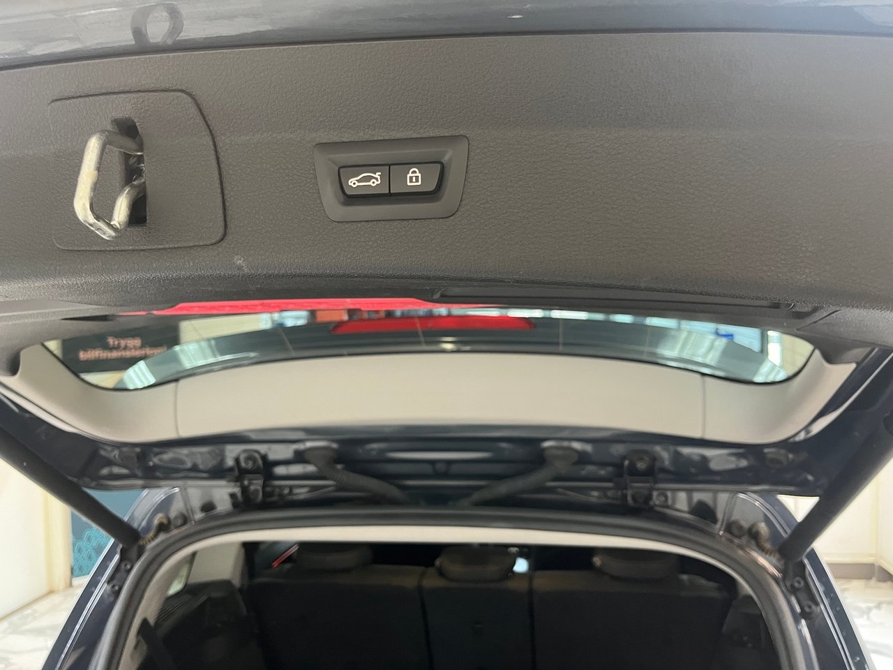 BMW 218 2016, photo 7/10