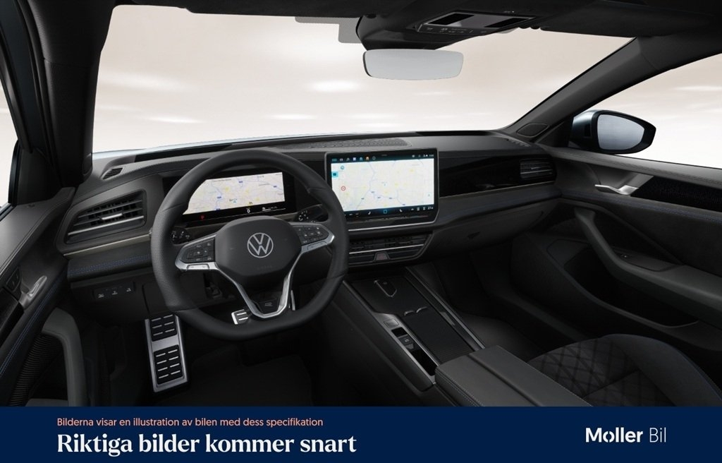 Volkswagen Passat 2024, kuva 6/9