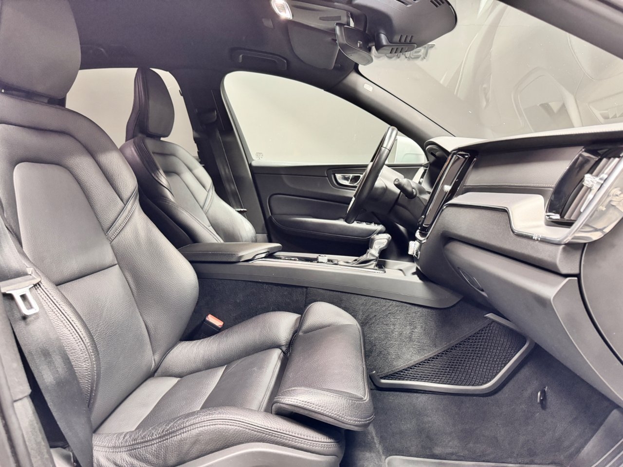 Volvo XC60 2019, bild 7/10