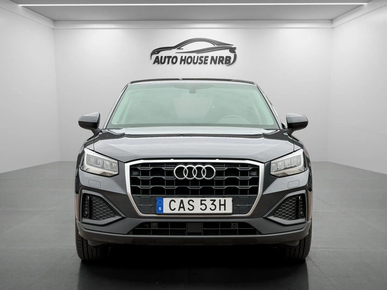 Audi Q2 2022, bild 6/10
