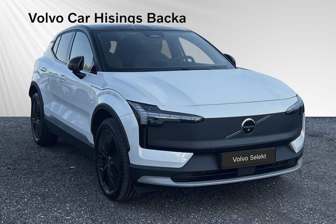 Volvo EX30 Twin M Perform Ultra 2026, bild 7/13