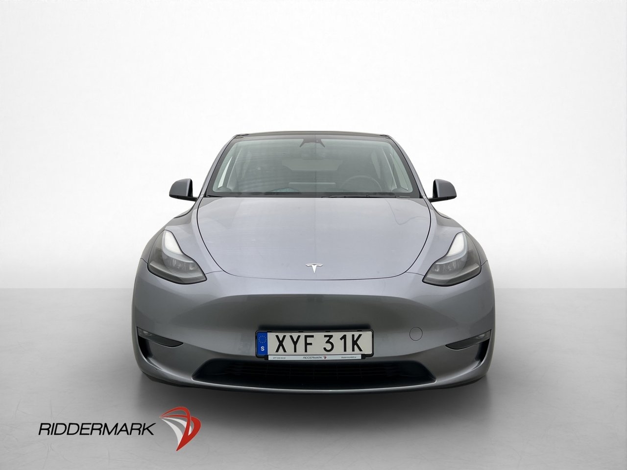 Tesla Model Y 2023, bild 3/10