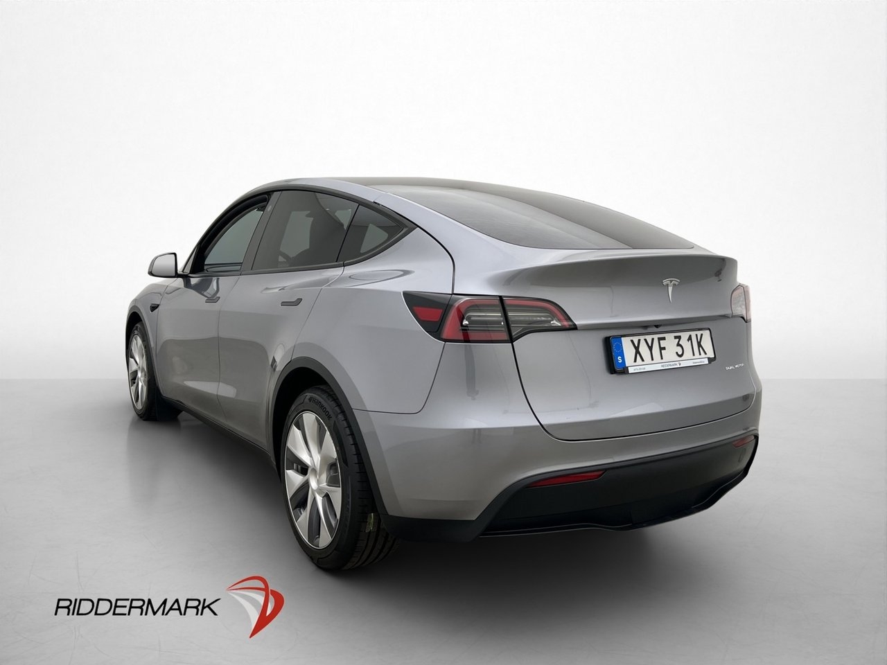 Tesla Model Y 2023, bild 6/10