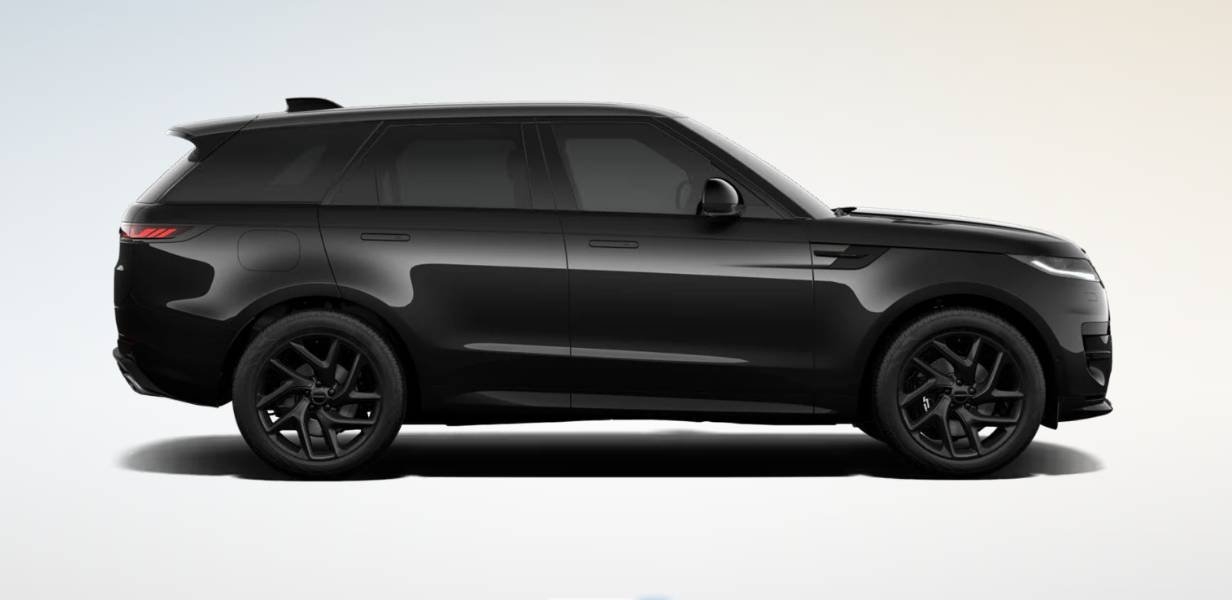 Land Rover Range Rover Sport 2027, bild 2/7