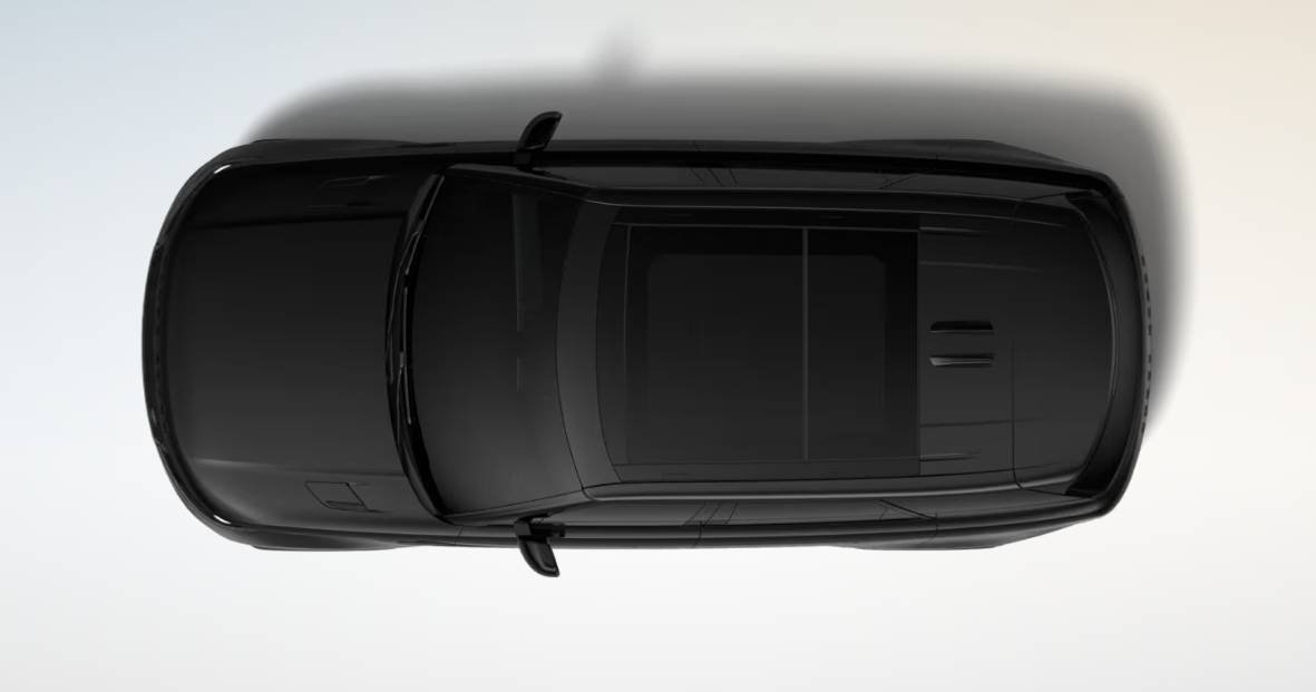 Land Rover Range Rover Sport 2027, bild 4/7