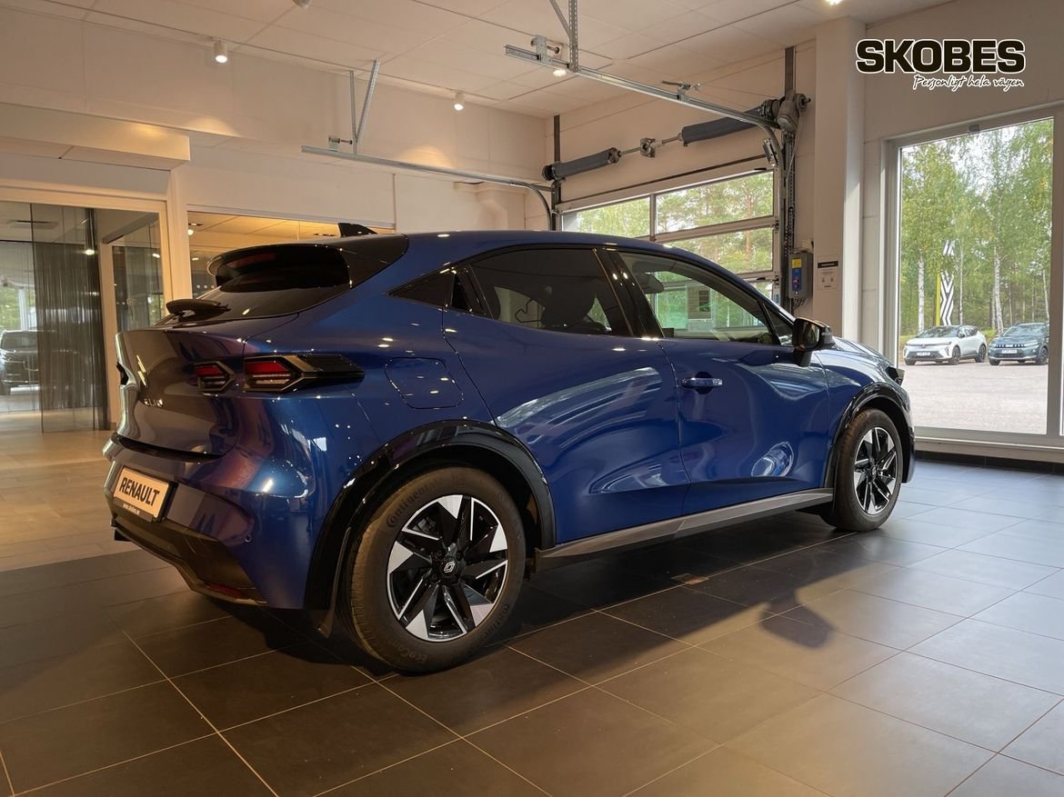 Renault Clio TCe 115 techno 5-d 2026, photo 6/10