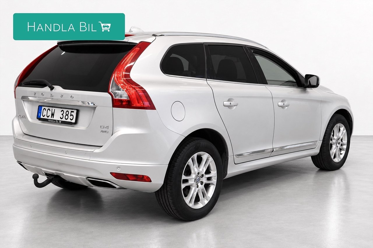 Volvo XC60 2014, kuva 4/10