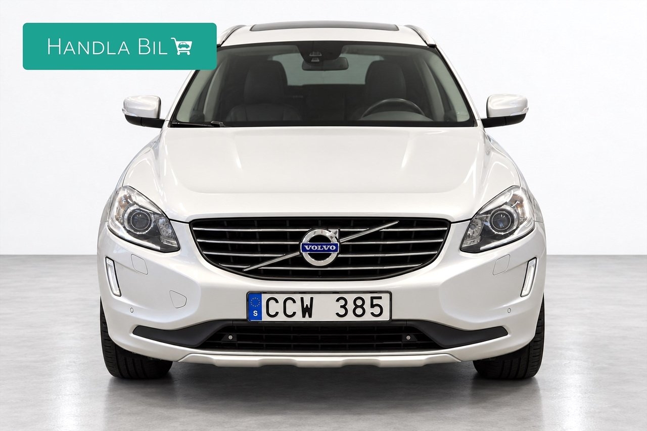 Volvo XC60 2014, kuva 2/10