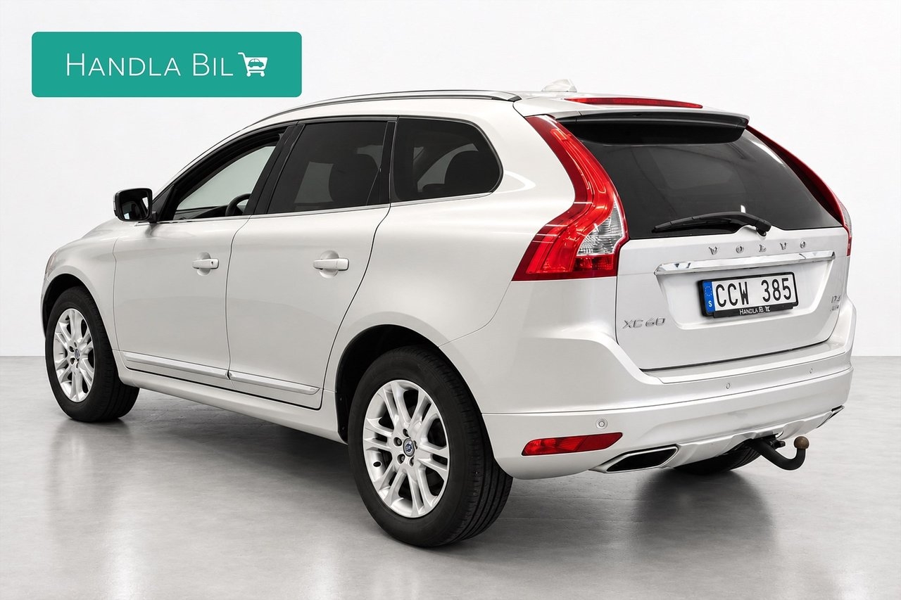 Volvo XC60 2014, kuva 6/10