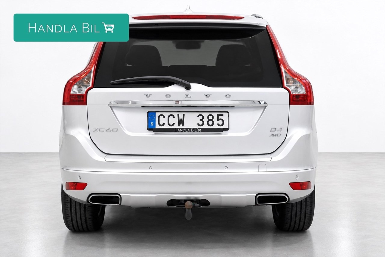 Volvo XC60 2014, kuva 5/10