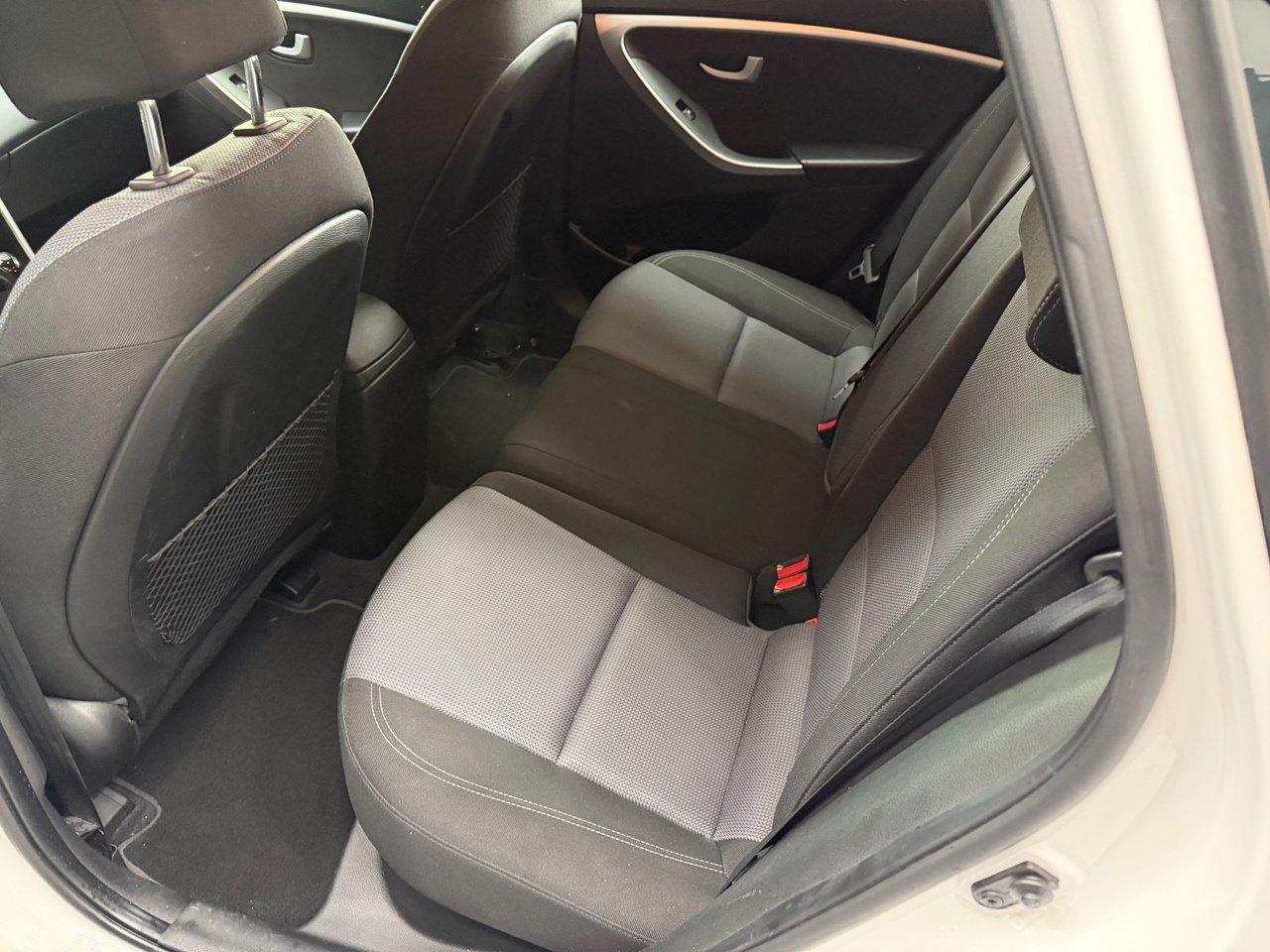 Hyundai i30 2014, bild 7/10