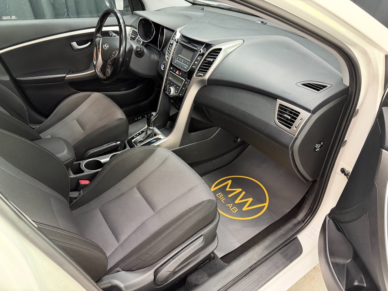 Hyundai i30 2014, bild 6/10