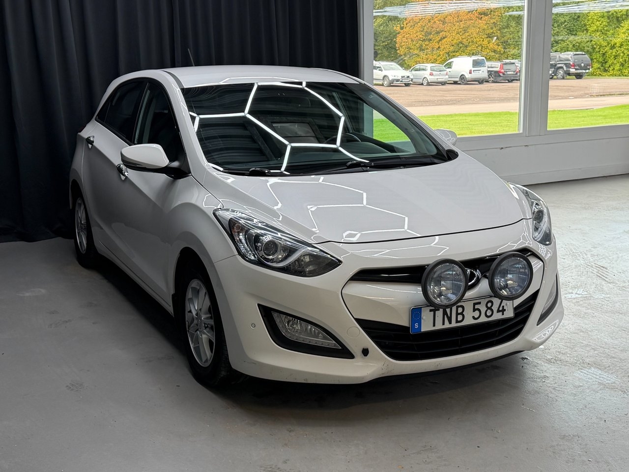 Hyundai i30 2014, bild 2/10