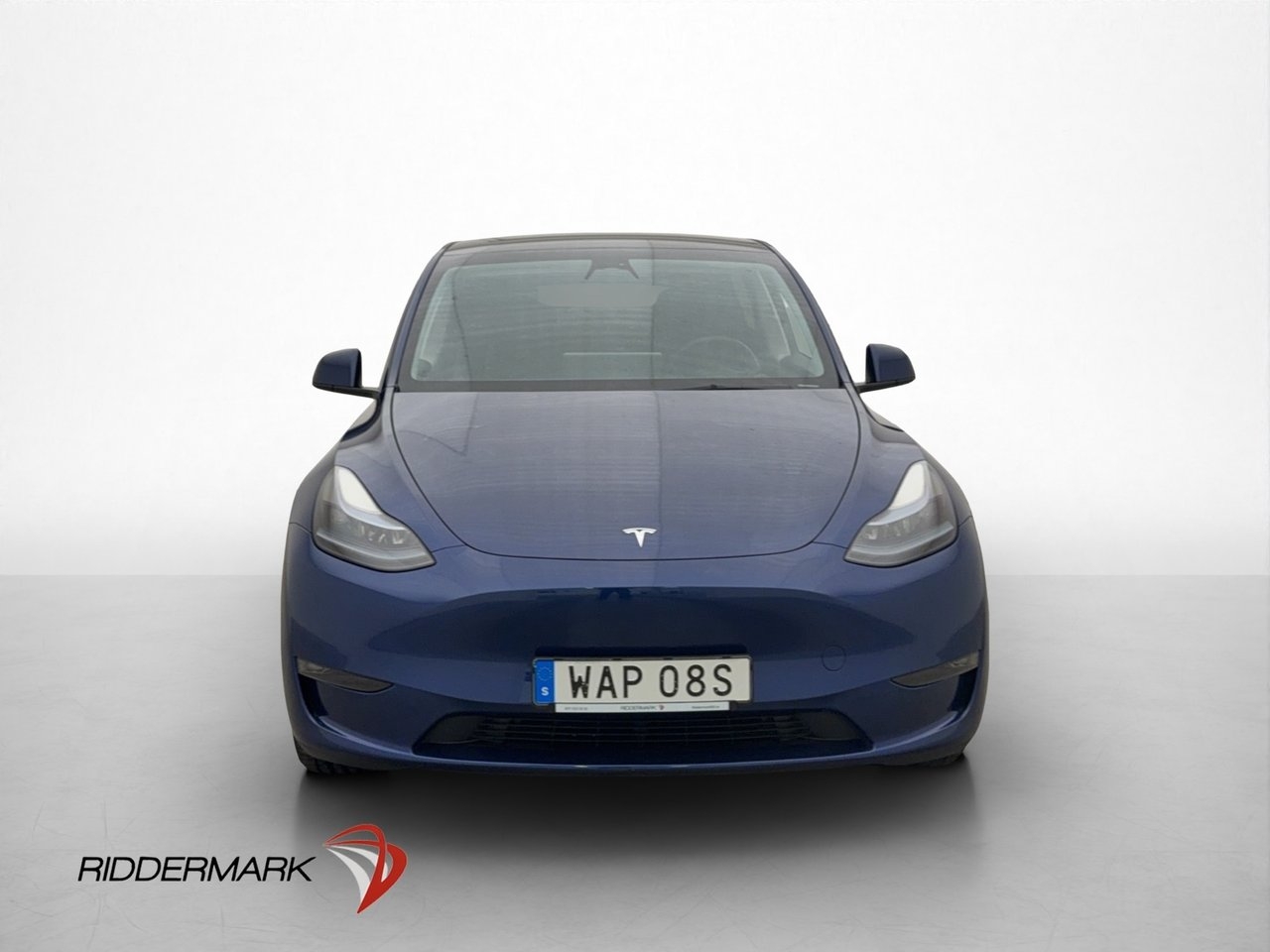 Tesla Model Y 2023, kuva 3/10