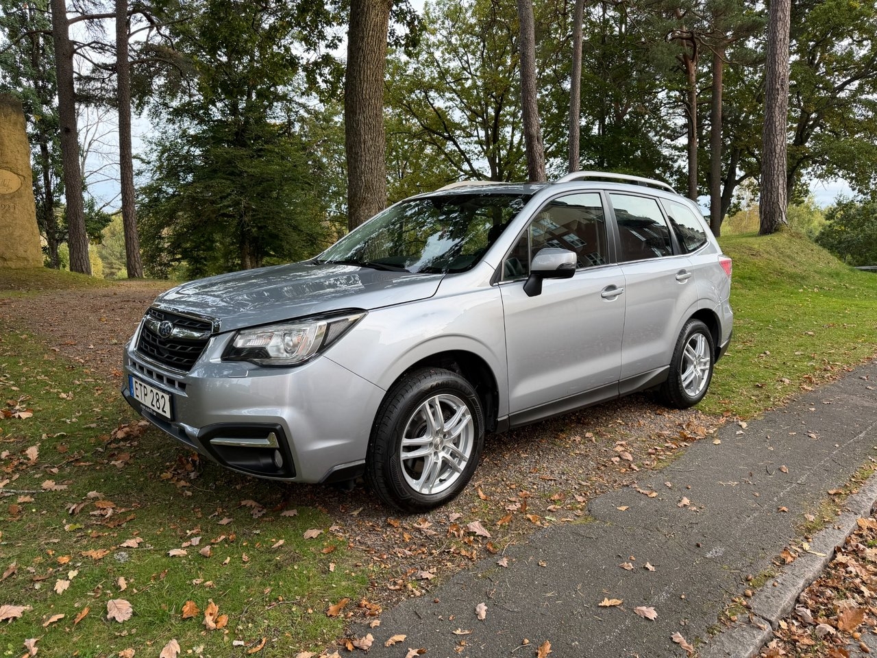 Subaru