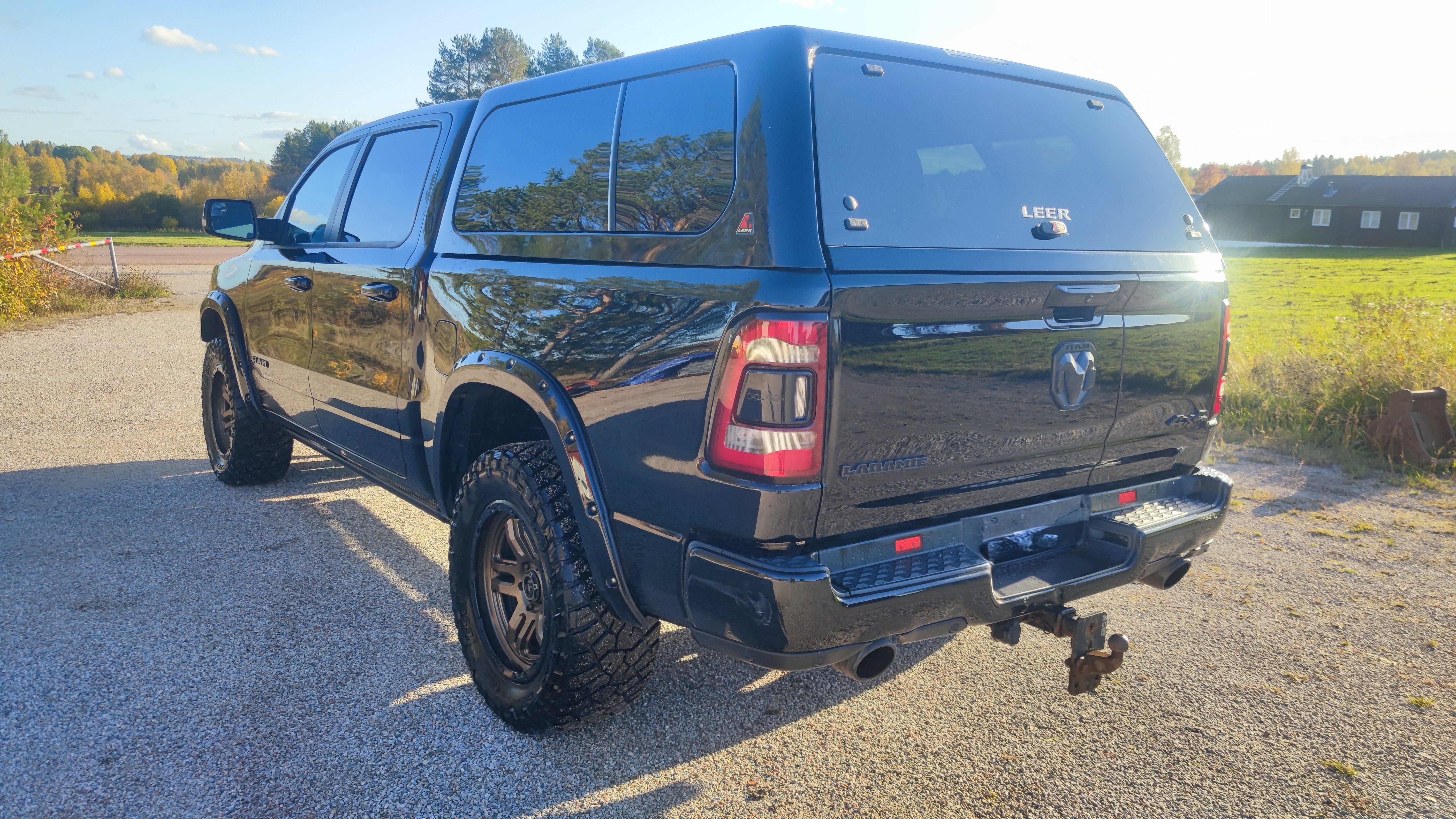 RAM 1500 2020, bild 3/4