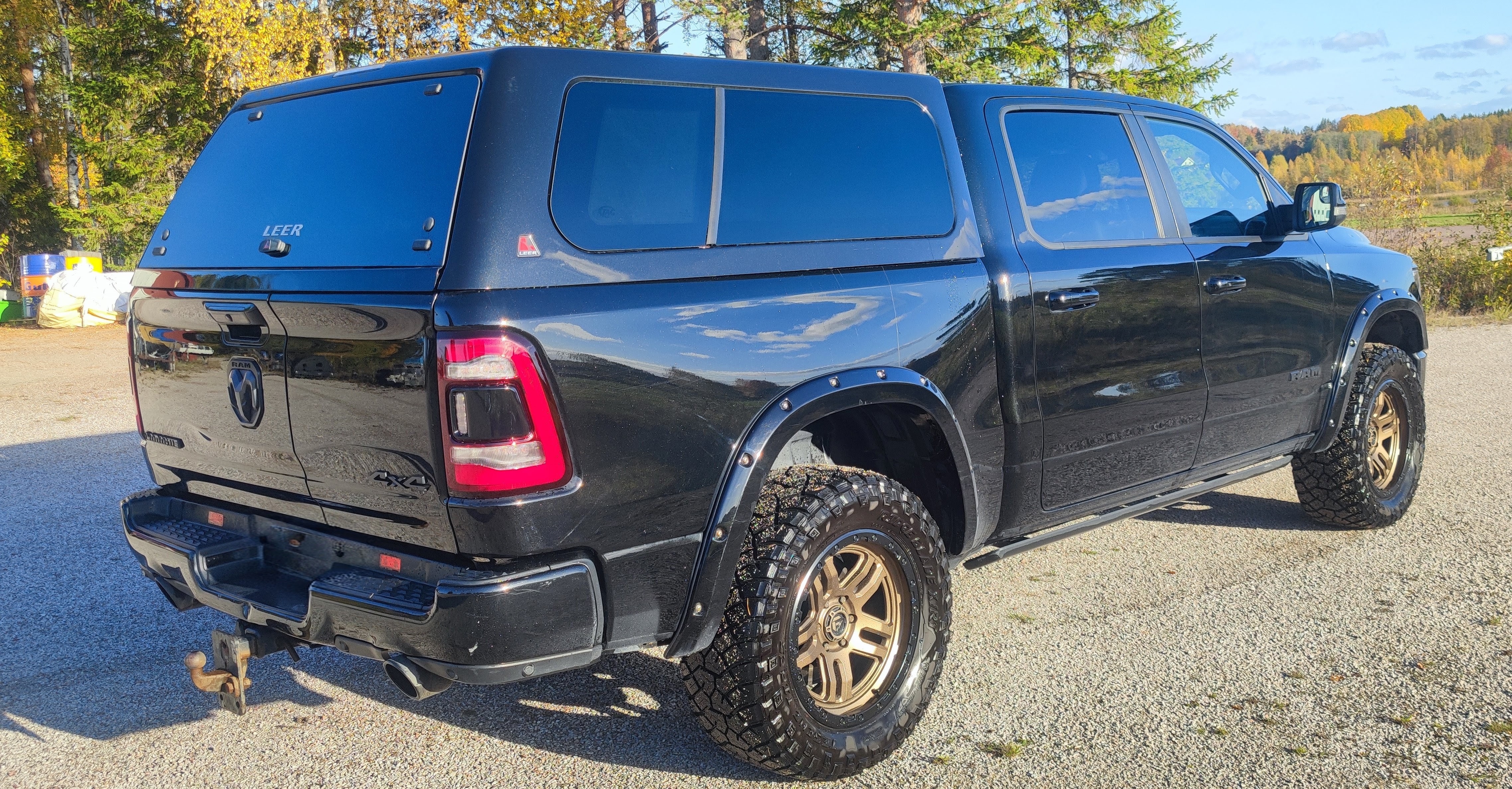 RAM 1500