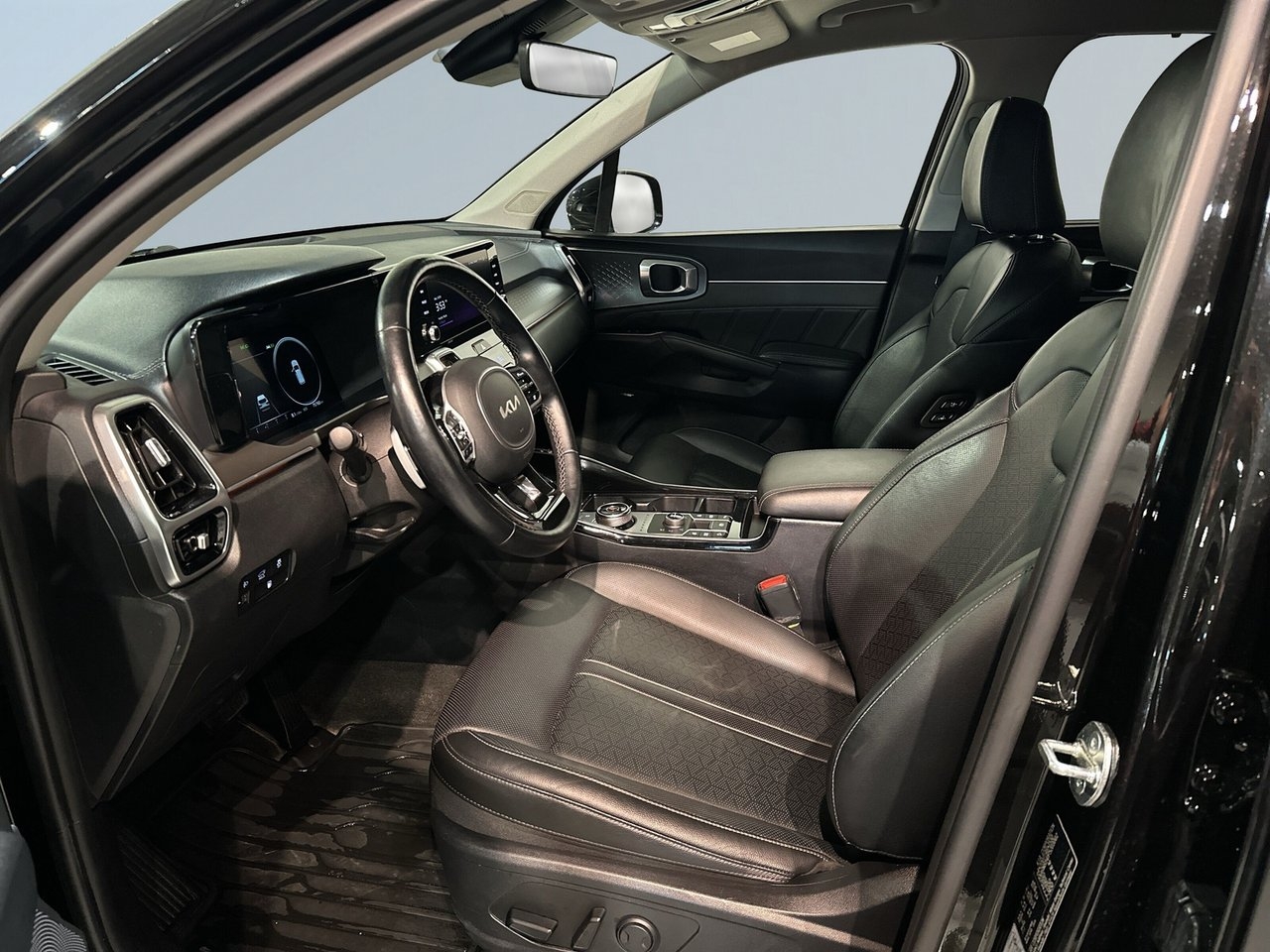 Kia Sorento 2023, bild 7/27