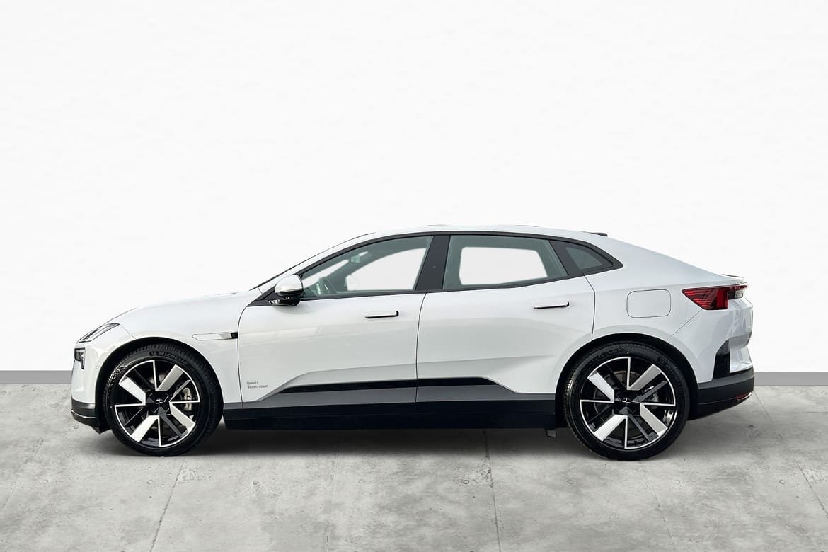 Polestar 4