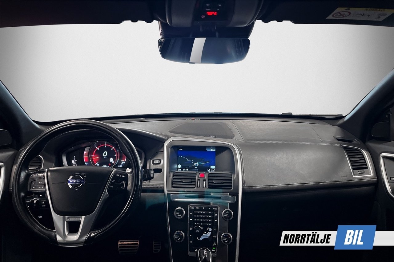 Volvo XC60 2015, bild 3/10