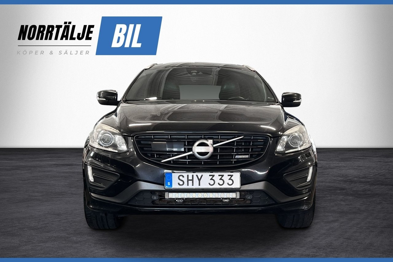 Volvo XC60 2015, bild 6/10