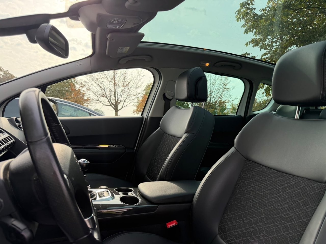 Peugeot 3008 1.6 HDi FAP Euro 5 2015, bild 5/10
