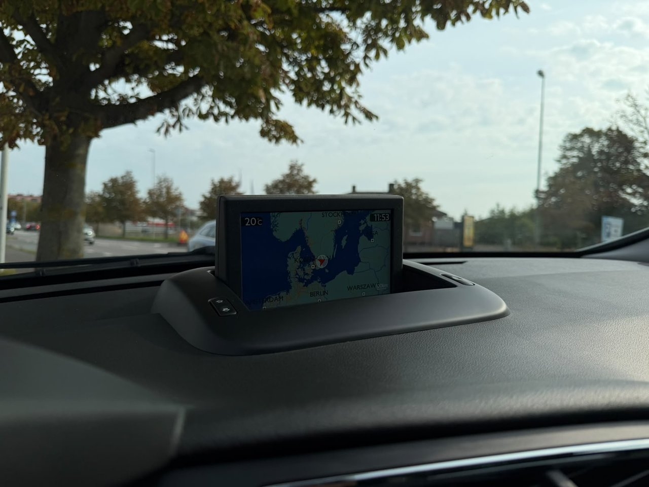 Peugeot 3008 1.6 HDi FAP Euro 5 2015, bild 6/10