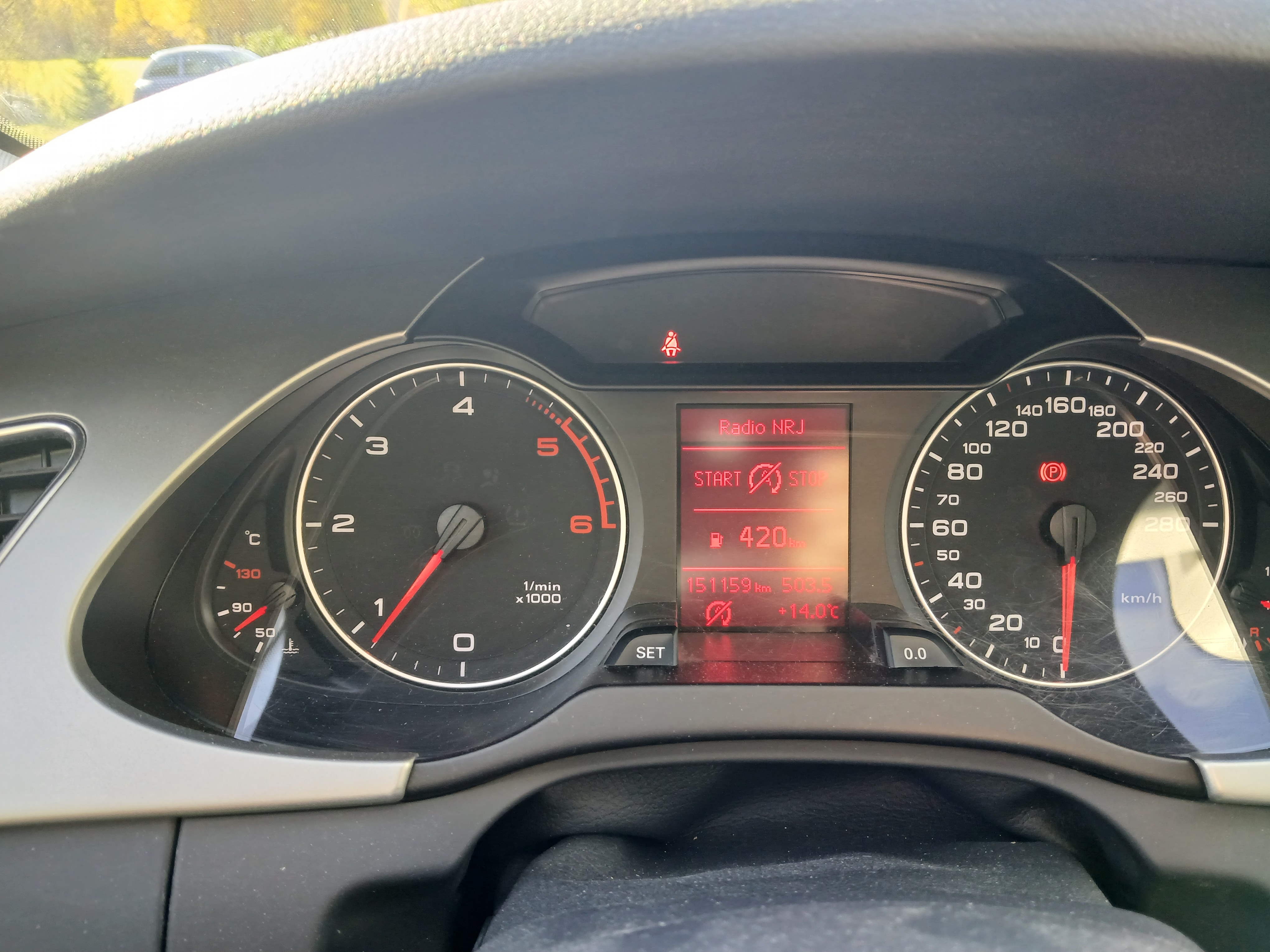 Audi A4 allroad 2011, bild 4/6