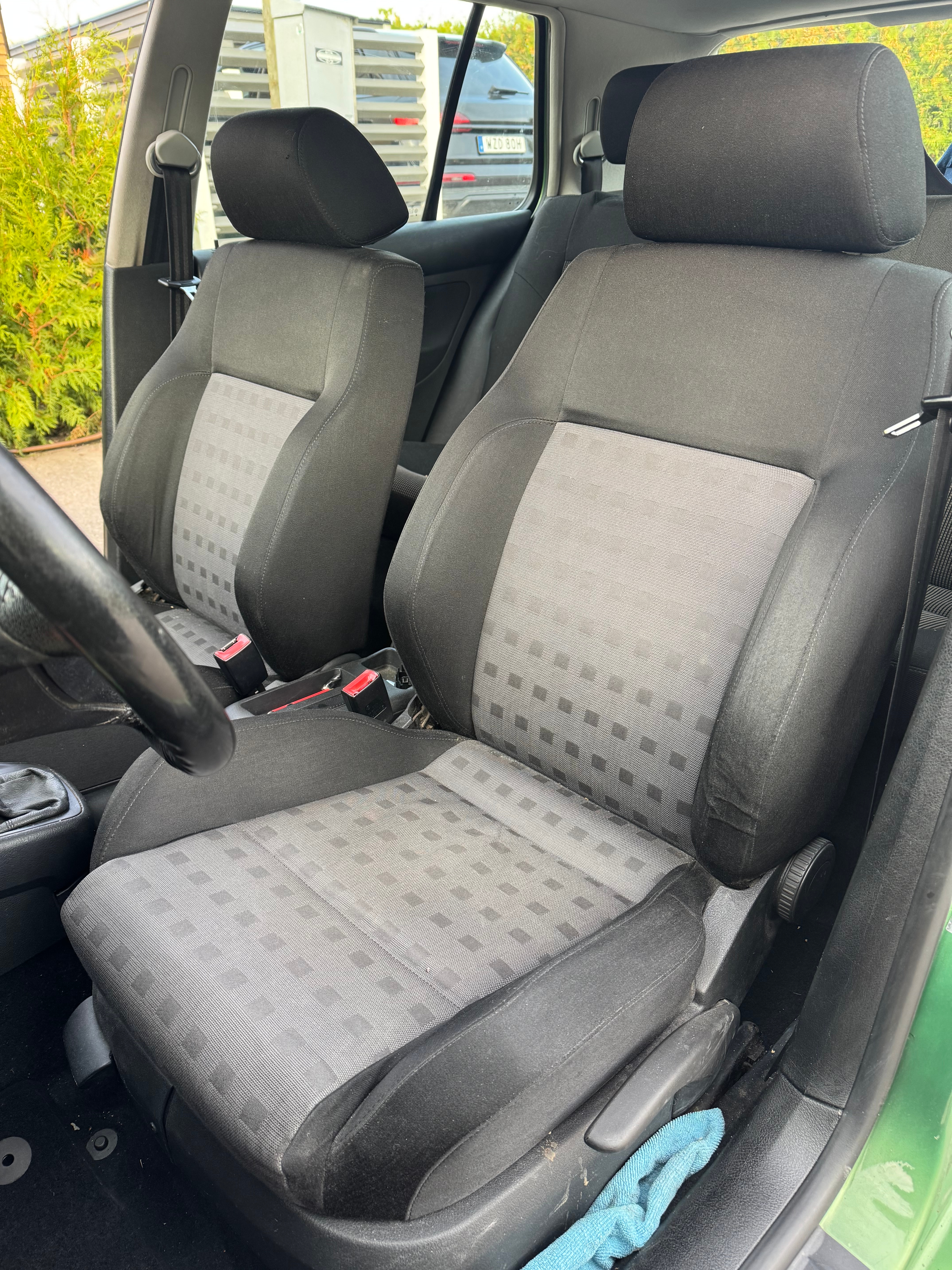 Volkswagen Golf 1998, bild 4/5