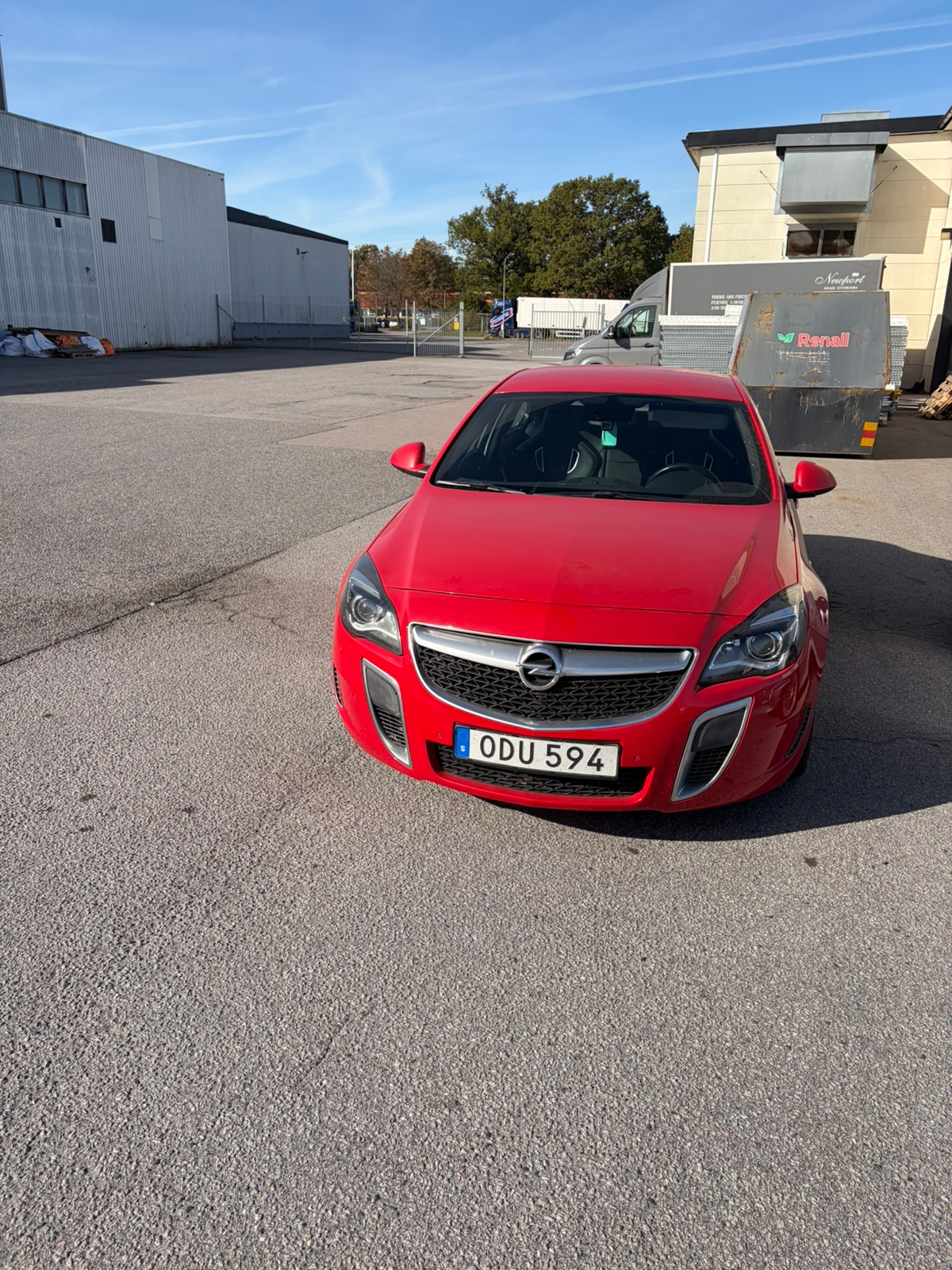 Opel Insignia 2014, kuva 4/8