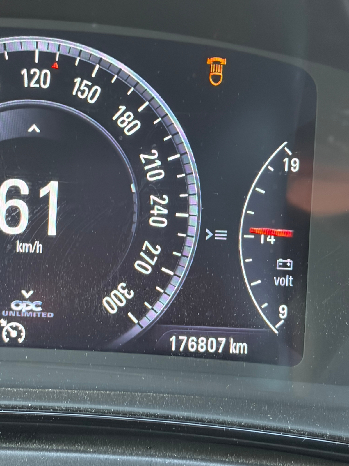 Opel Insignia 2014, kuva 5/8