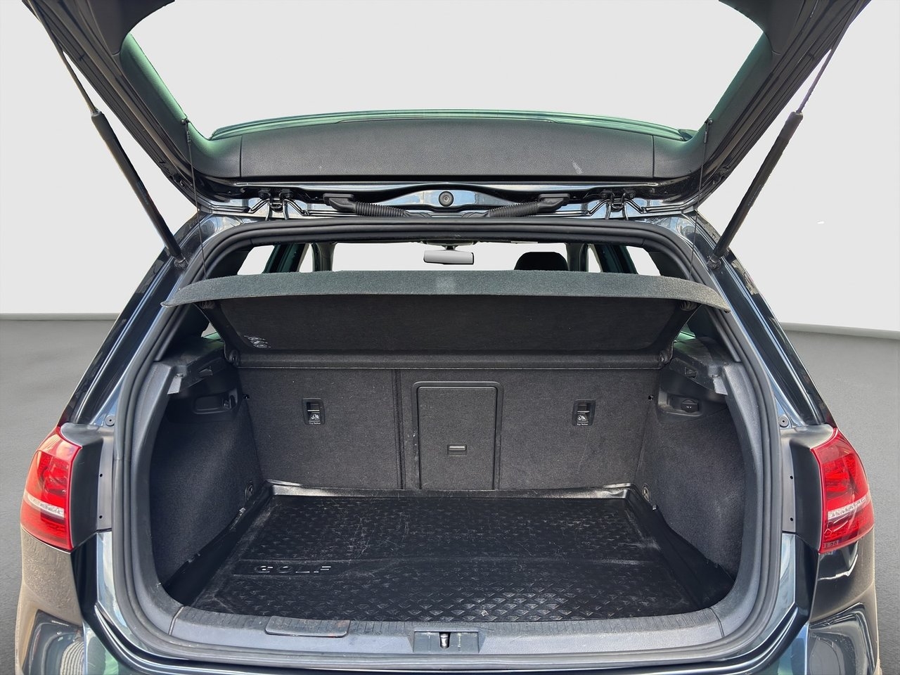 Volkswagen Golf 2016, photo 5/10
