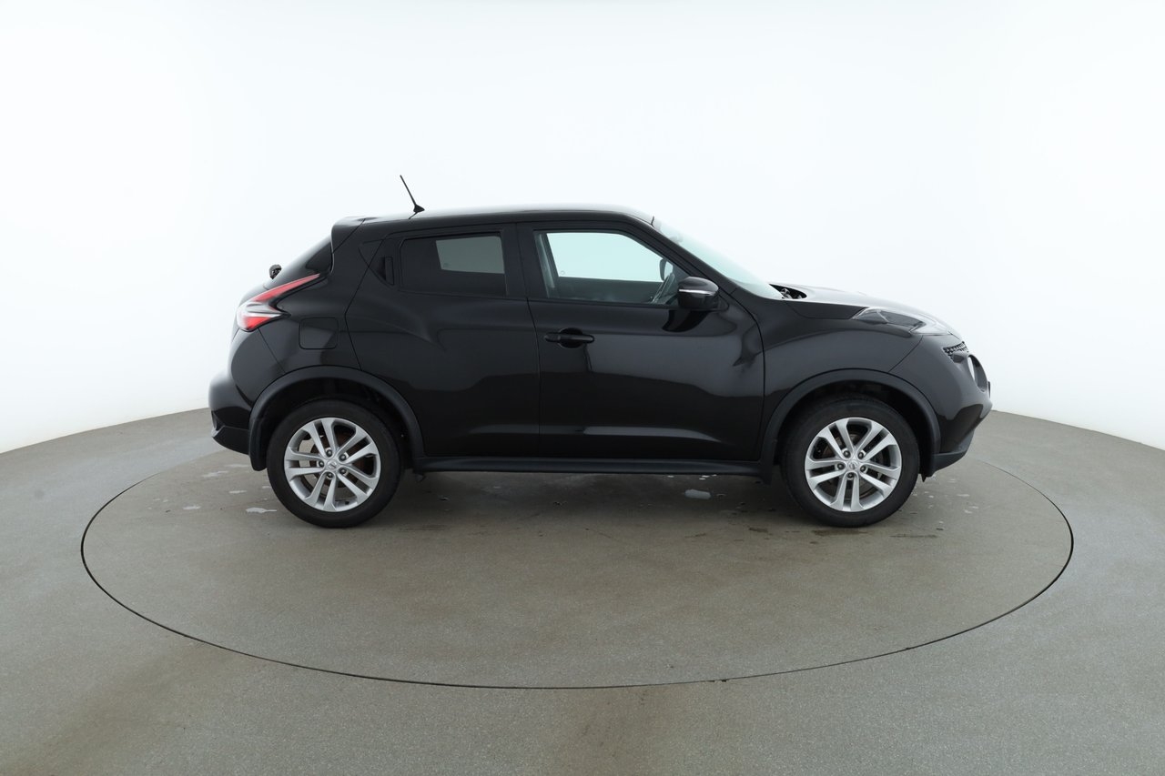 Nissan Juke 2018, bild 6/10
