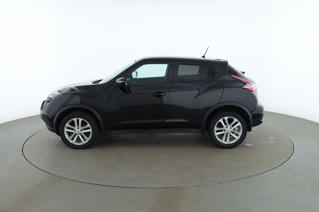 Nissan Juke 2018, bild 2/10