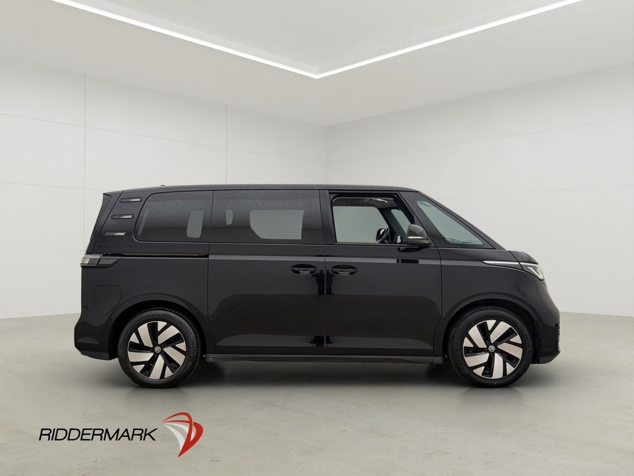 Volkswagen ID. Buzz 2023, bild 2/37