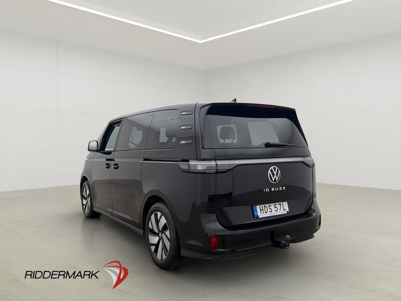 Volkswagen ID. Buzz 2023, bild 7/37