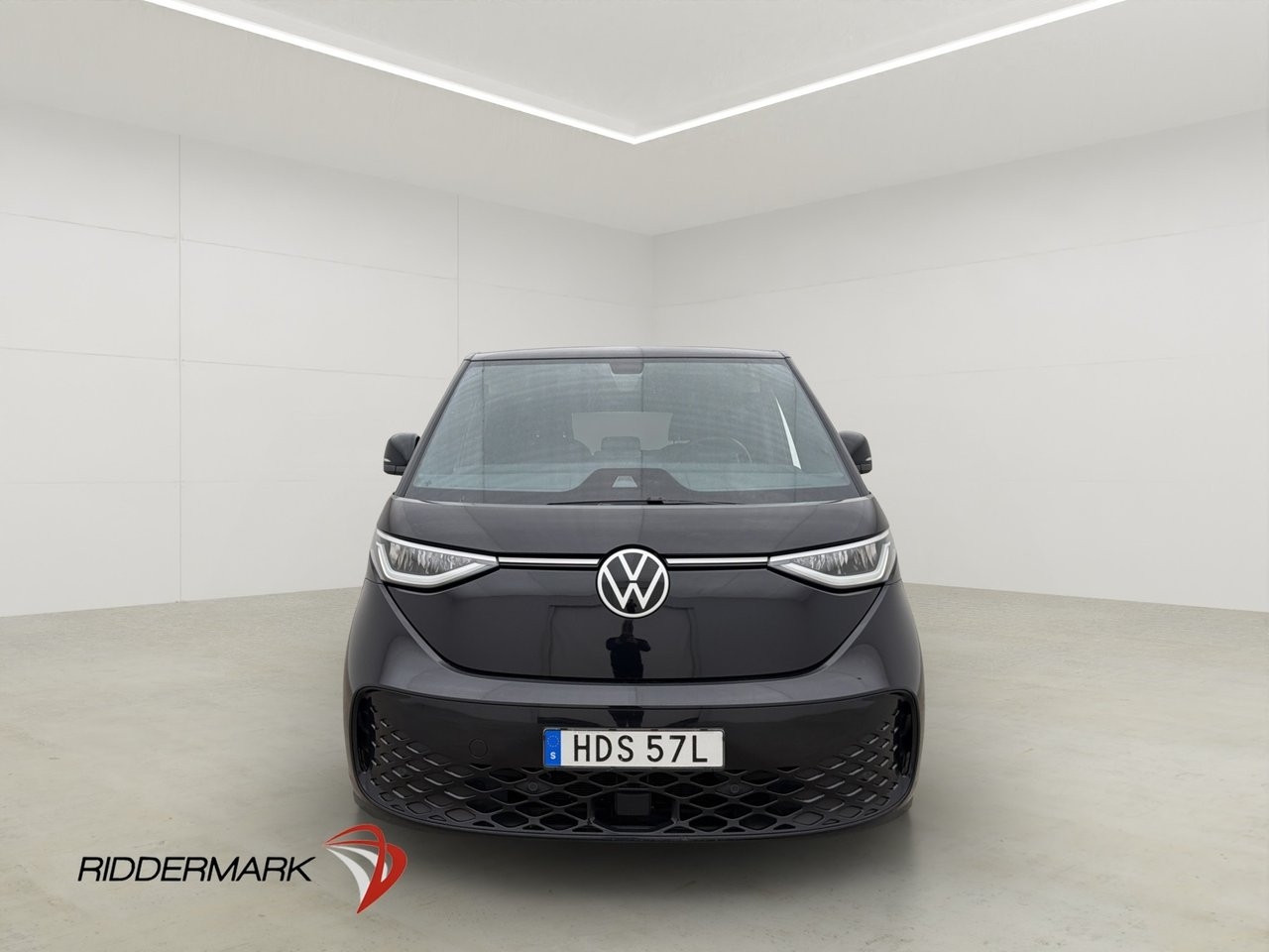 Volkswagen ID. Buzz 2023, bild 5/37