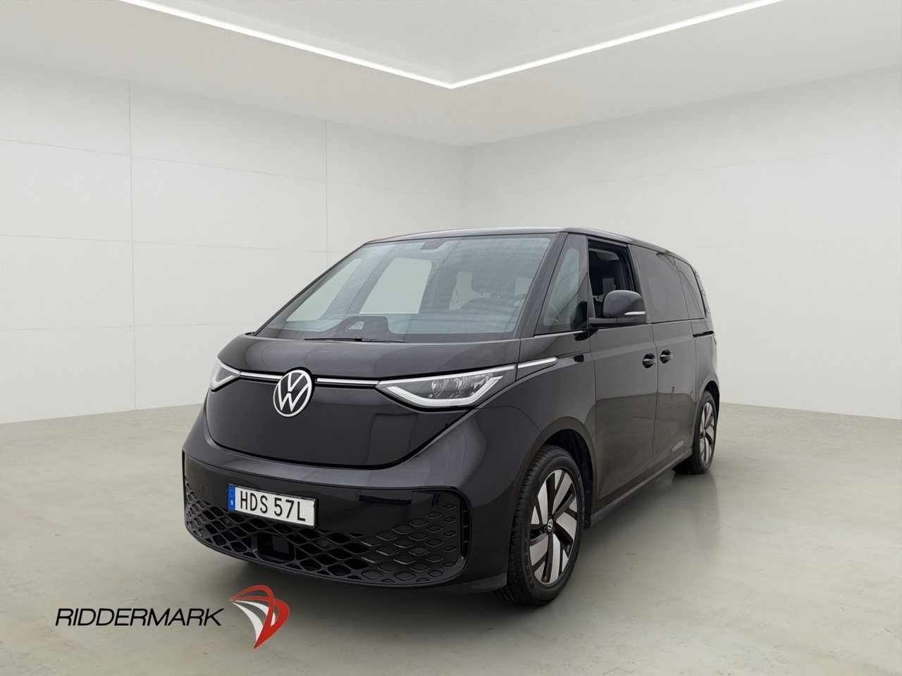 Volkswagen ID. Buzz 2023, bild 3/37