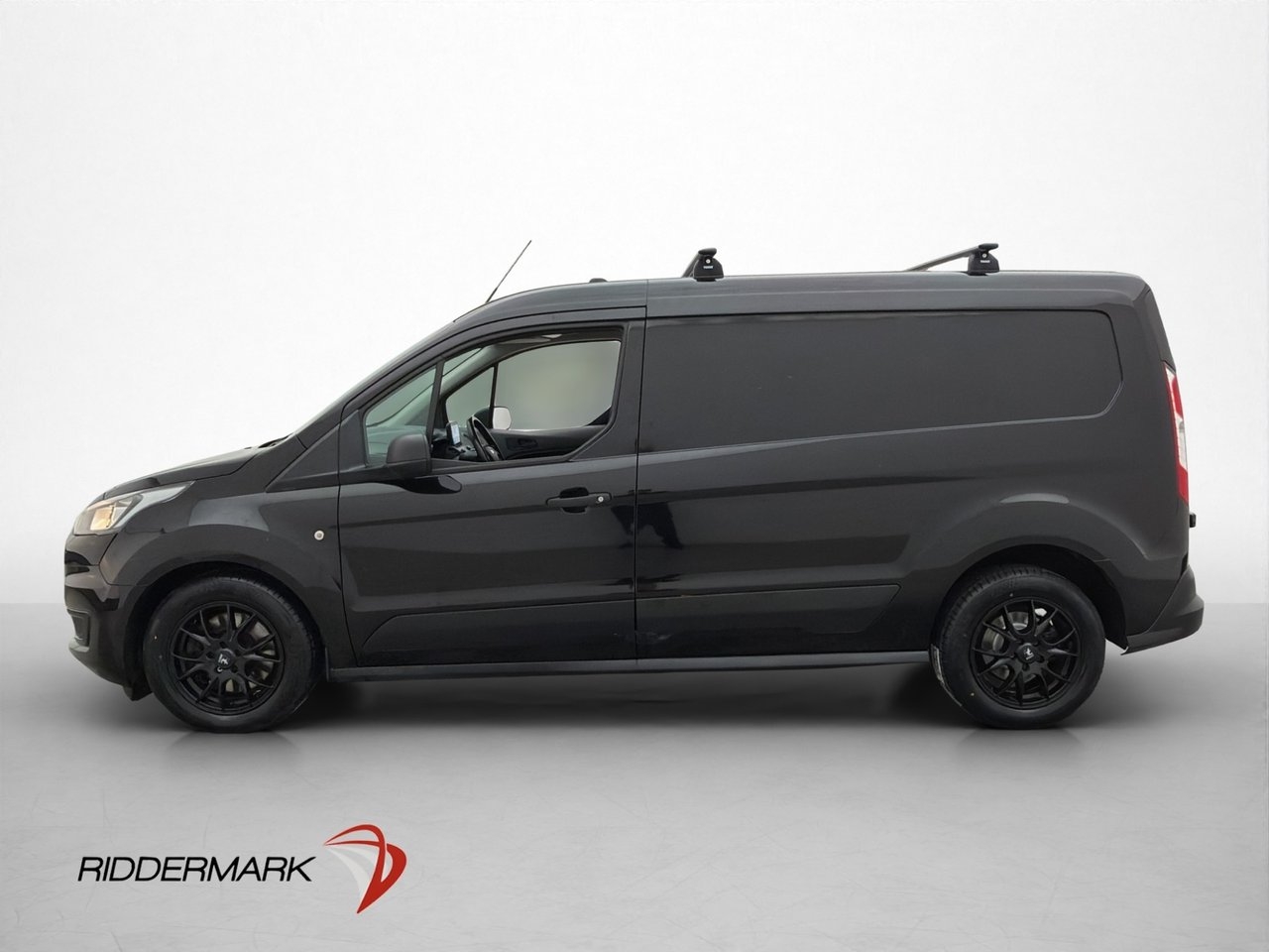 Ford Transit Connect LWB Värmare 2020, bild 6/10