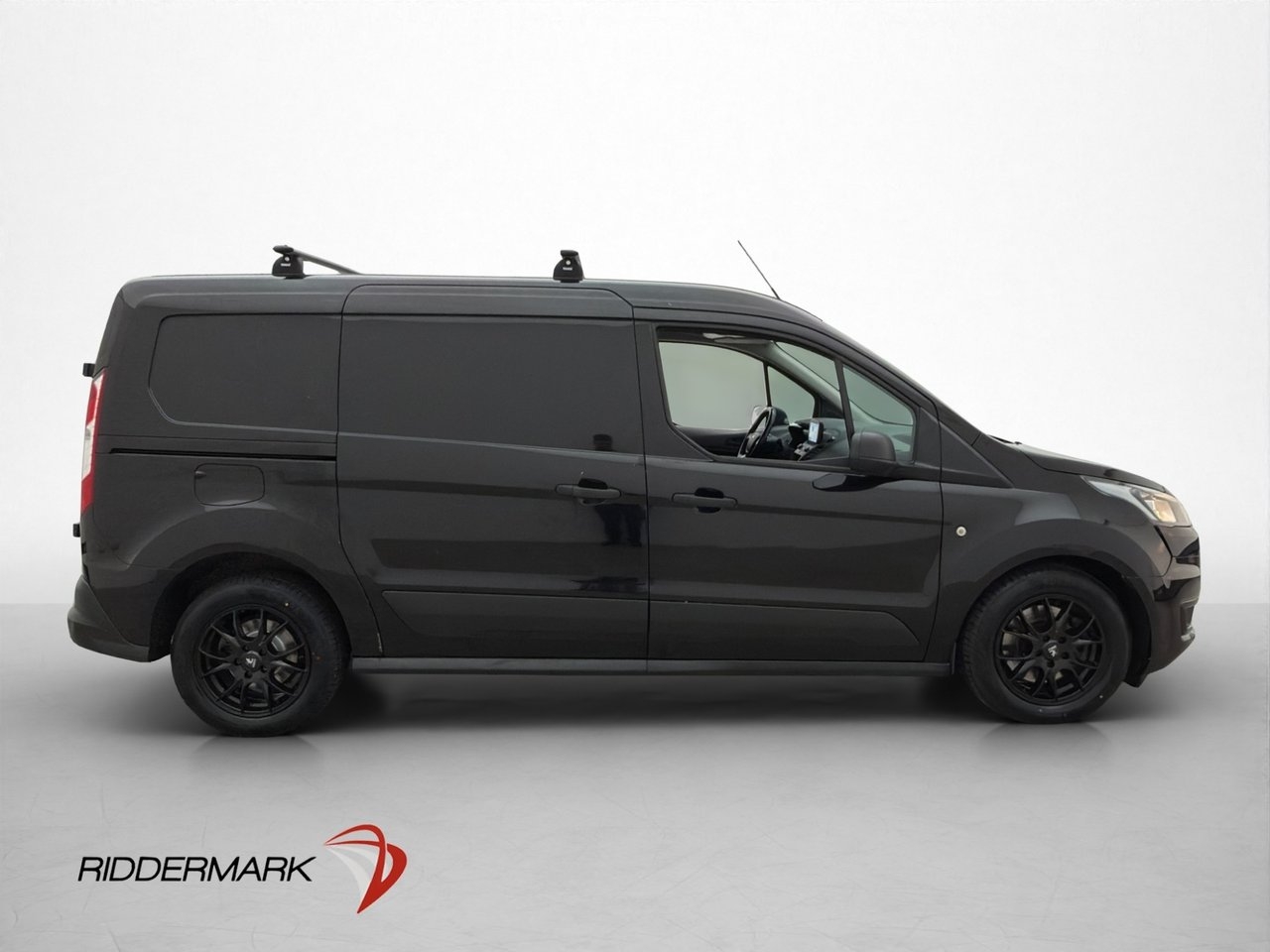 Ford Transit Connect LWB Värmare 2020, bild 2/10