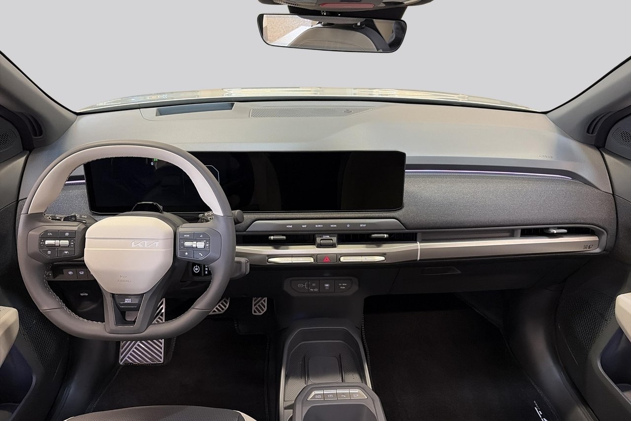 Kia EV3 2026, bild 7/10
