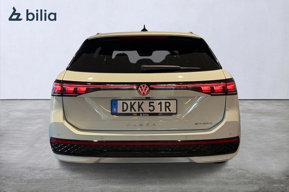 Volkswagen Passat 2026, bild 7/10