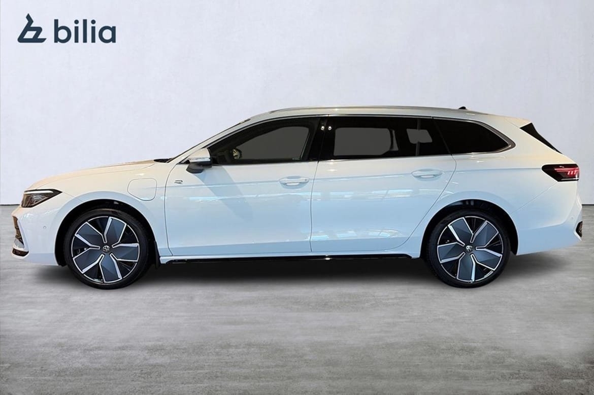 Volkswagen Passat 2026, bild 5/10