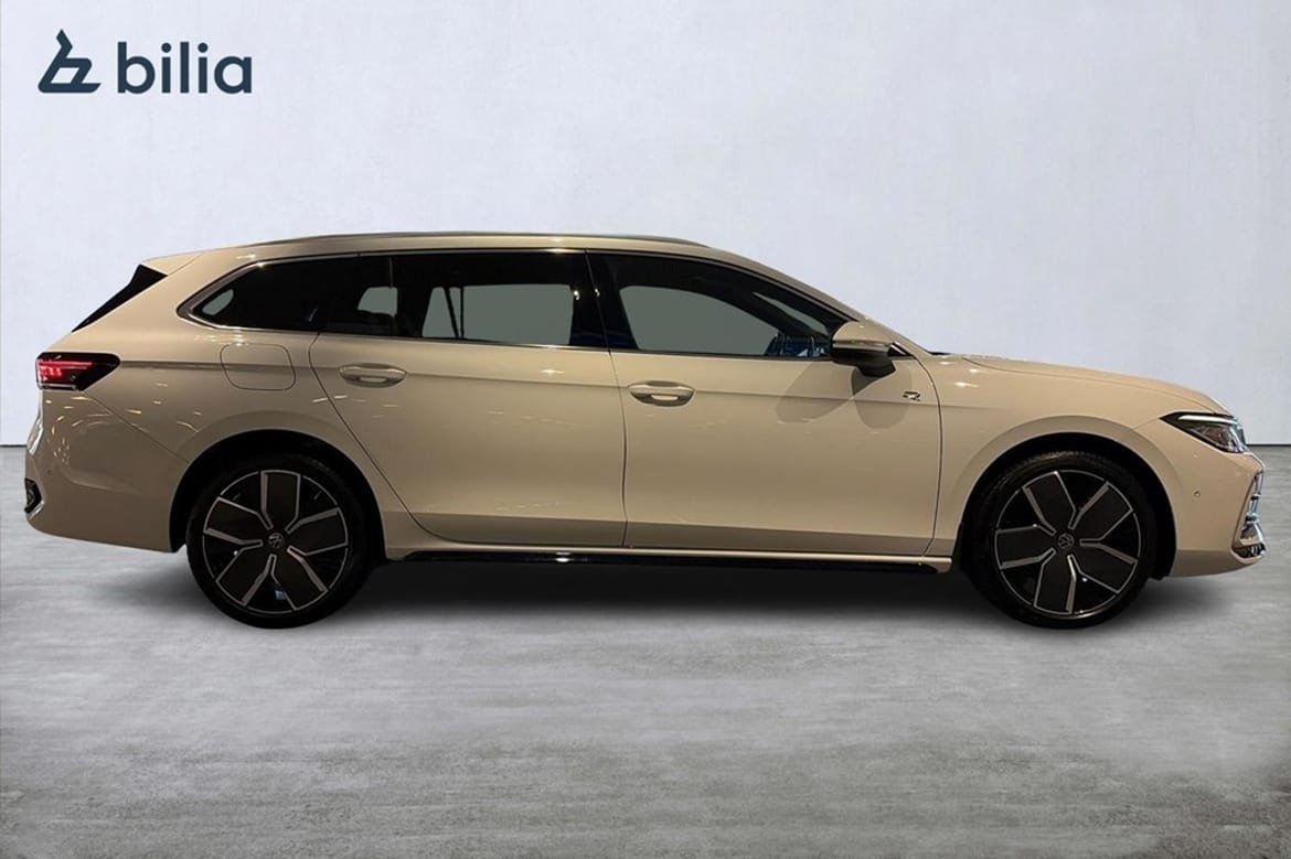 Volkswagen Passat 2026, bild 4/10
