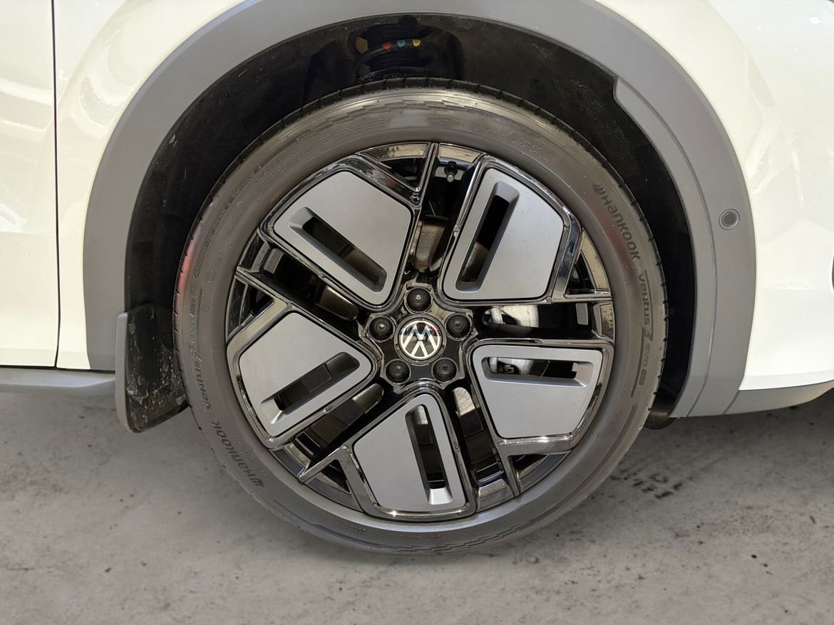 Volkswagen T-Roc 2026, bild 6/10