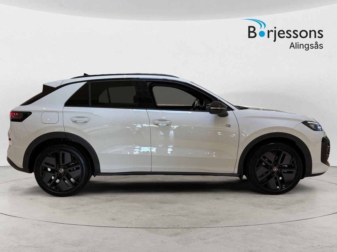 Volkswagen T-Roc 2026, bild 2/10