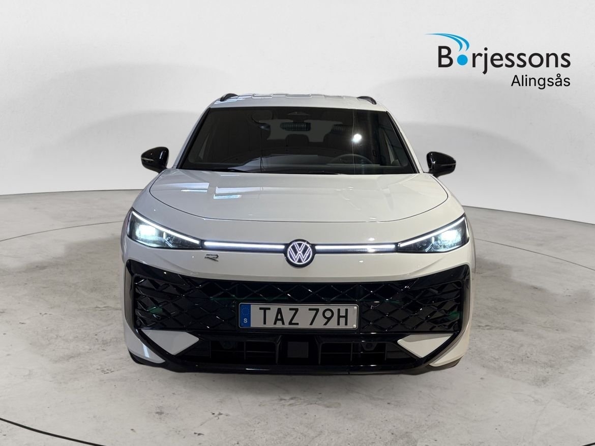 Volkswagen T-Roc 2026, bild 5/10